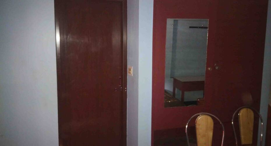 Milfort Lodge, Thiruvananthapuram 3